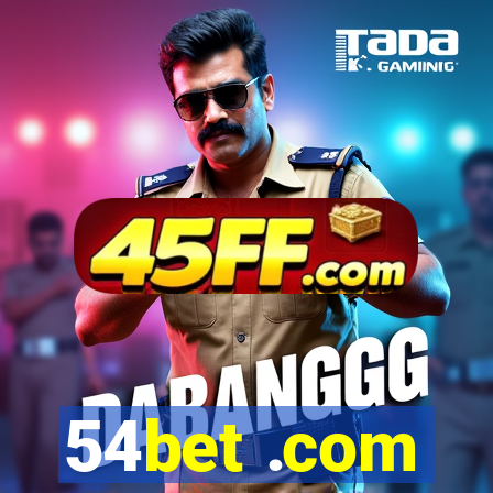 54bet .com